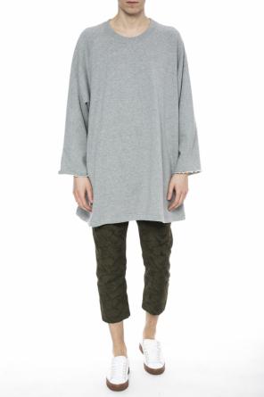 Camo trousers, zdjęcie 2 Camo trousers od Comme des Garcons
